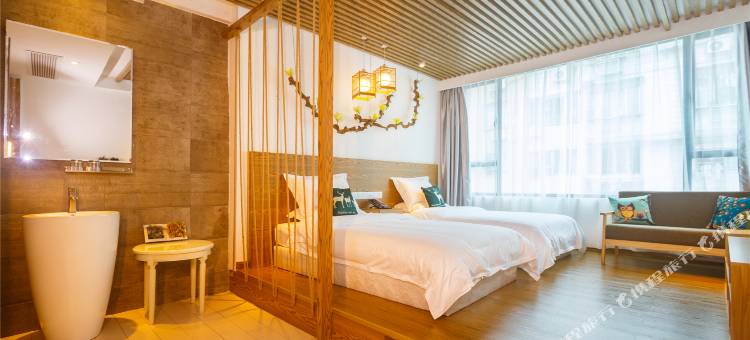 梧州新玉龙客栈(骑楼城店)图片