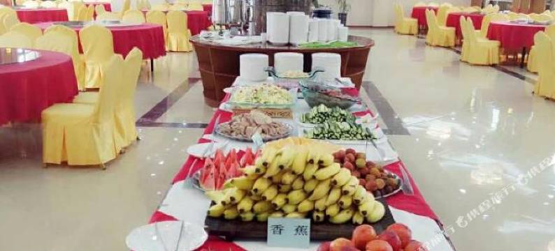 马鞍山文海宾馆图片