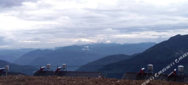 禄劝红越酒店图片