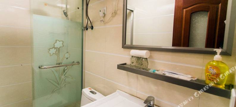 周庄银子浜客栈图片