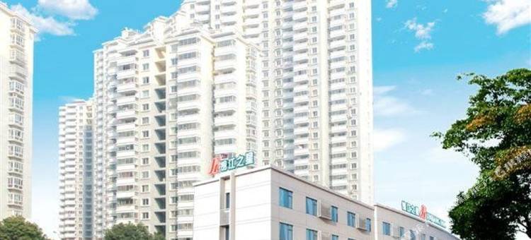 锦江之星(无锡中央车站店)图片