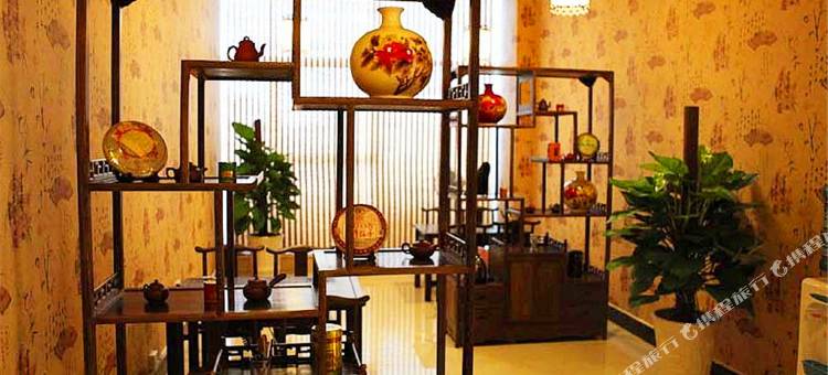 恭城千钧国际大酒店图片