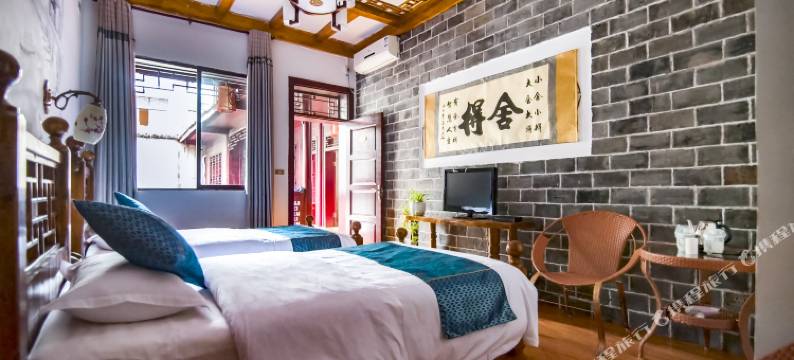 黄家大院(镇远古城景区店)图片