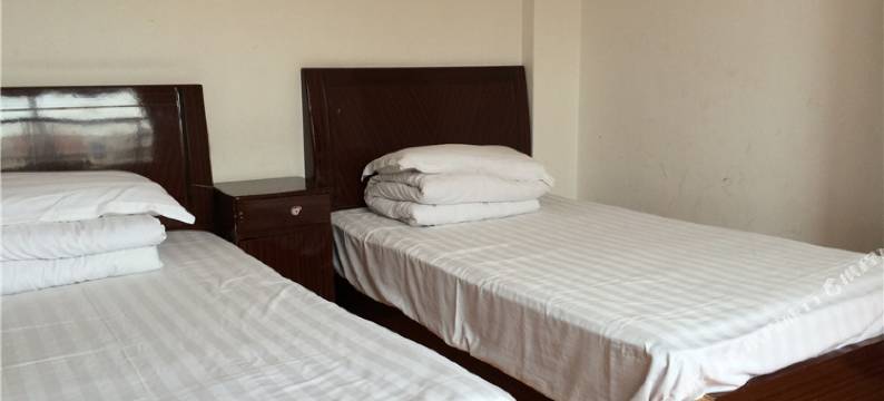 三明沙县顺心旅馆图片