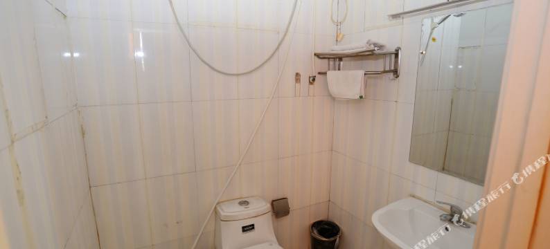 达拉特旗怡心宾馆图片