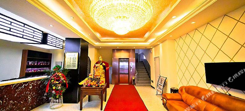 琦祥商务宾馆(长春火车站店)图片