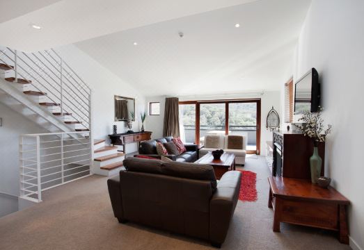 Elevation Apartments Hotel Overview