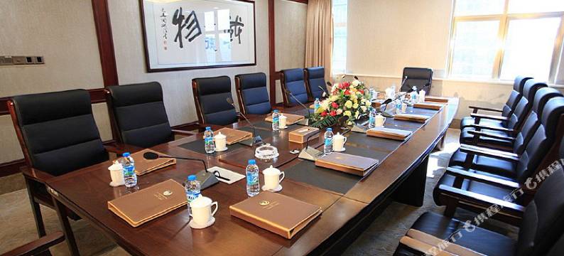 惠州亿嘉盛酒店(惠城江北市人民政府店)图片