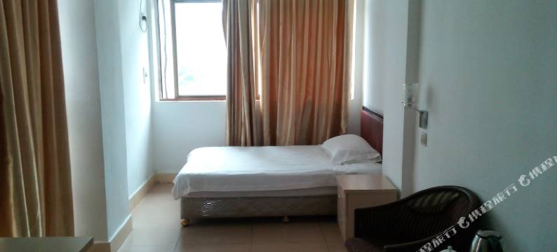 海口御林住宿图片