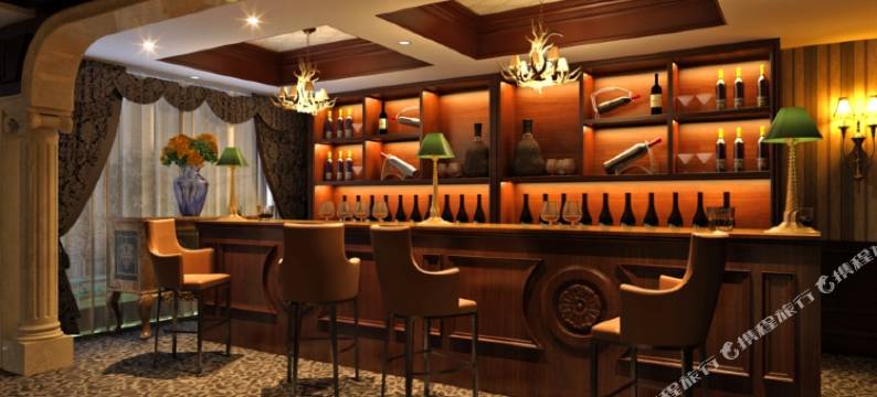 街子古镇味江味花园酒店图片