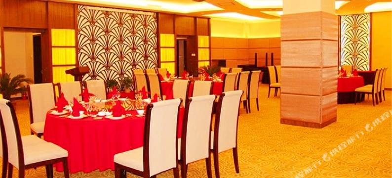 天津惠中酒店图片