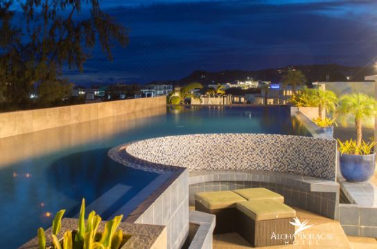 Aloha Boracay Hotel Hotel Reviews And Room Rates - 