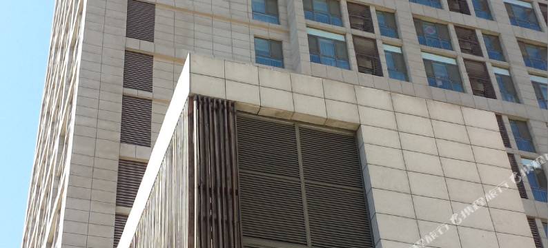 北京晶城酒店式公寓图片