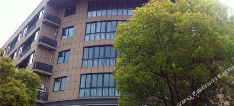 桐乡柏瑞商务酒店图片