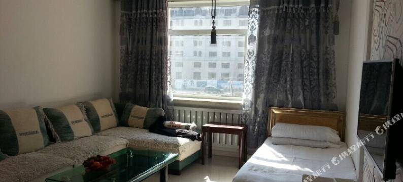 阿尔山北方小镇家庭民宿(口岸公路分店)图片