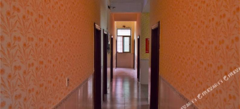 厦门浪漫小筑(集美店)图片