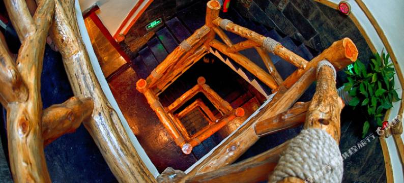 蝶恋花客栈(张家界武陵源国家森林公园店)图片