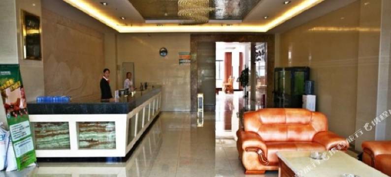 格林联盟(大理永平博南路店)图片