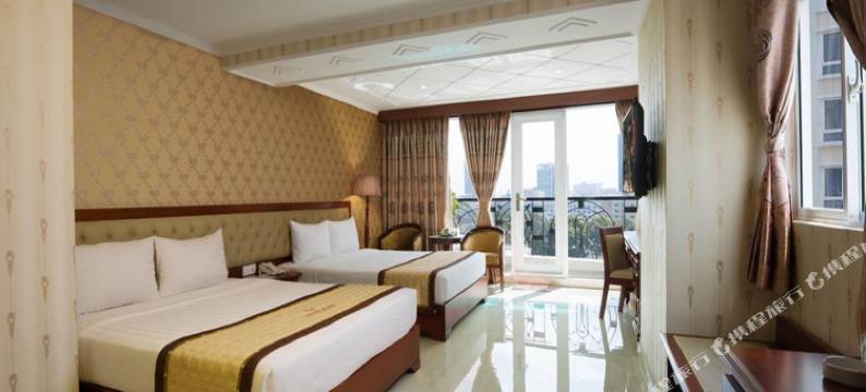 邦阿米酒店-天轩酒店(Bon Ami Hotel)图片