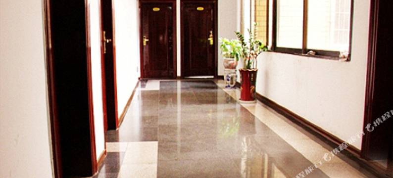 龙岩罗桥公寓图片