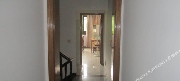 休宁登封桥酒楼图片