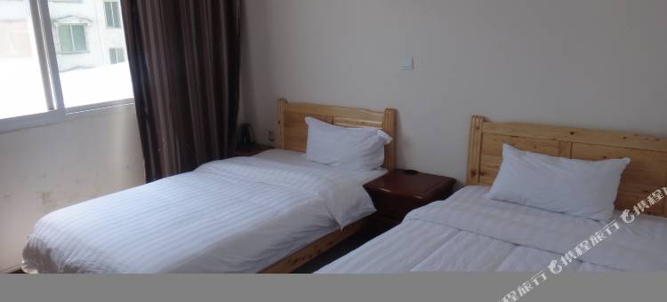 天全全馨旅馆图片