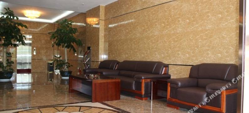 呼和浩特澳翔商务宾馆图片