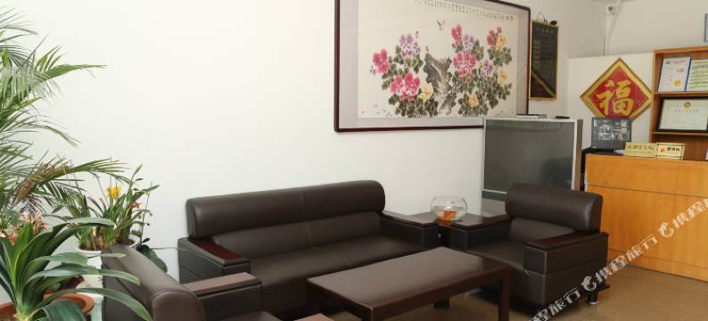 青岛都市假日连锁酒店图片