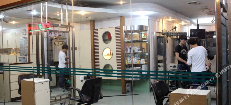 深圳火车站大酒店(西座)图片