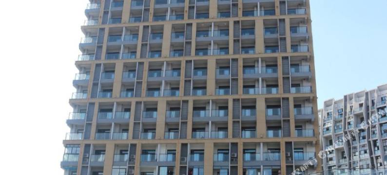 乐巢酒店式公寓(成都双流机场空港店)图片