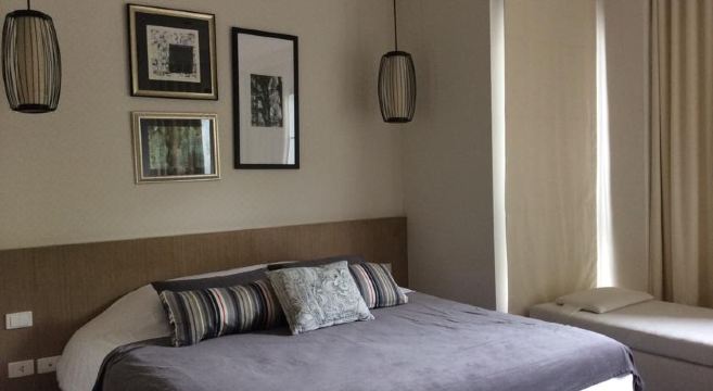 High Away Home at ChaingmaiHotel Overview