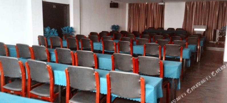 中牟厚海商务酒店图片