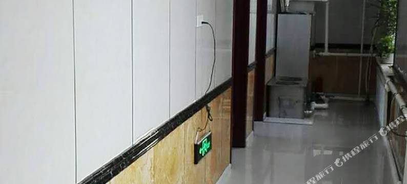 漠河农家印象客栈图片