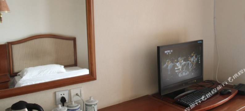 北京爱乐园宾馆(北京刘家窑地铁站店)图片