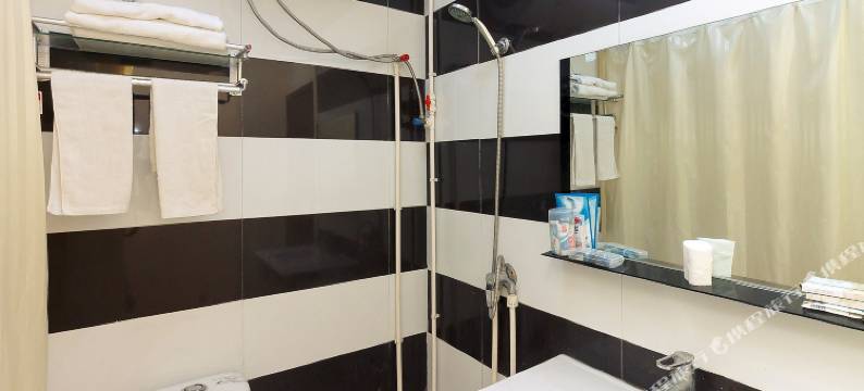 新乡宜欣快捷酒店图片