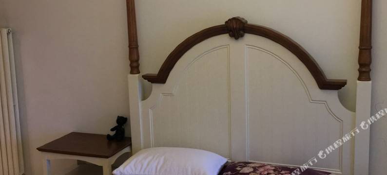 北京onenightin民宿图片