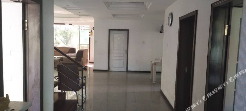 沈阳半山花语独栋别墅图片