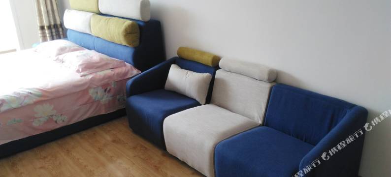 秦皇岛万通公寓图片