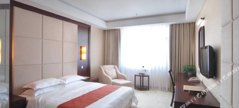 沈阳民航宾馆图片