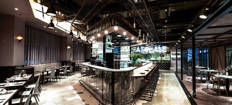 旭逸酒店 · 荃湾图片
