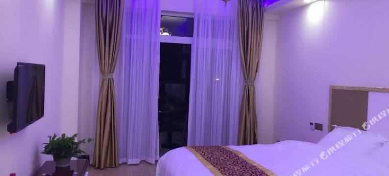 乐巢酒店式公寓(成都双流机场空港店)图片