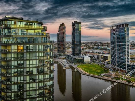 奧林治斯德豪華公寓