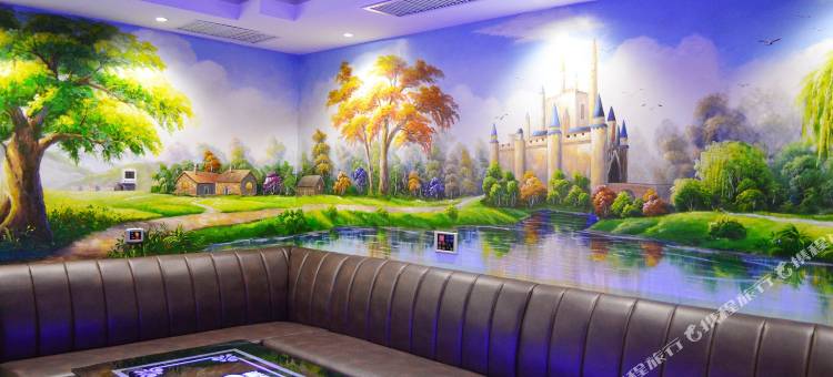 惠东南亚酒店图片