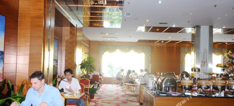 深圳宝明城大酒店(红花山体育中心店)图片