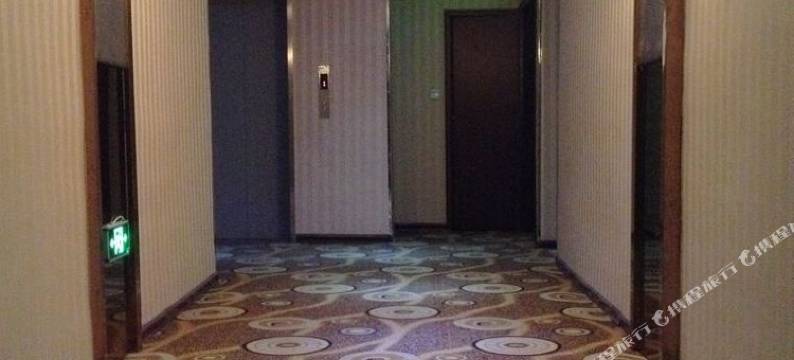 兴平大明园商务宾馆图片