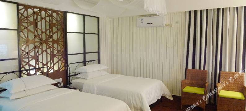 广州悉恩假日酒店图片