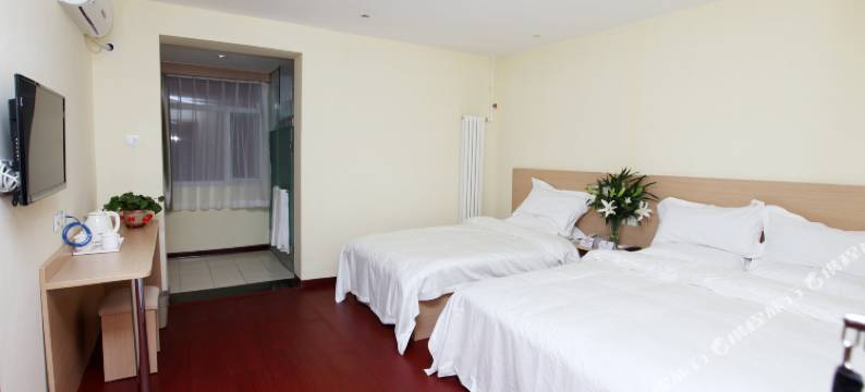 速8酒店(北京紫竹院南路店)图片