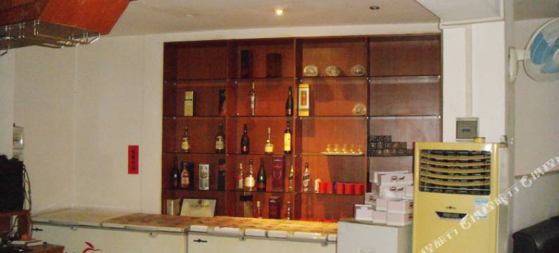 新兴港湾城宾馆图片