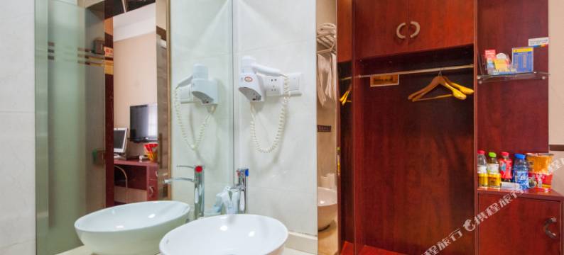 启东富爵宾馆图片