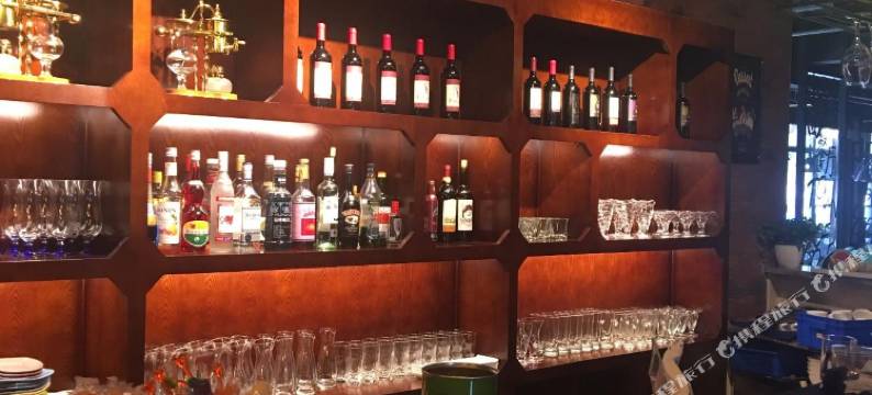 五峰后河宾馆图片